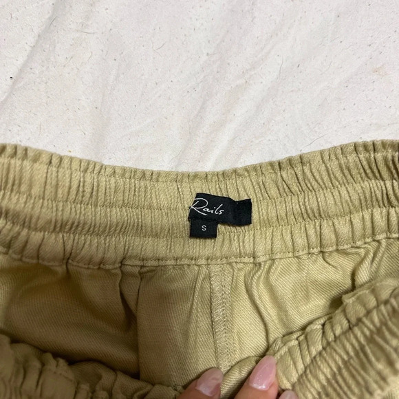 RAILS cargo pants - Picture 6 of 13